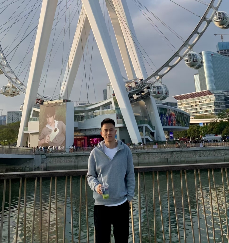 守望者的第一张照片--东莞相亲服务中心