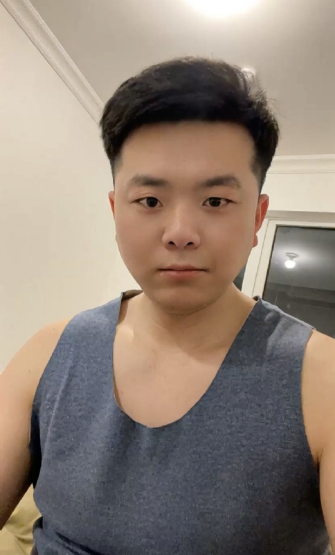 小爷们的第一张照片--东莞相亲服务中心