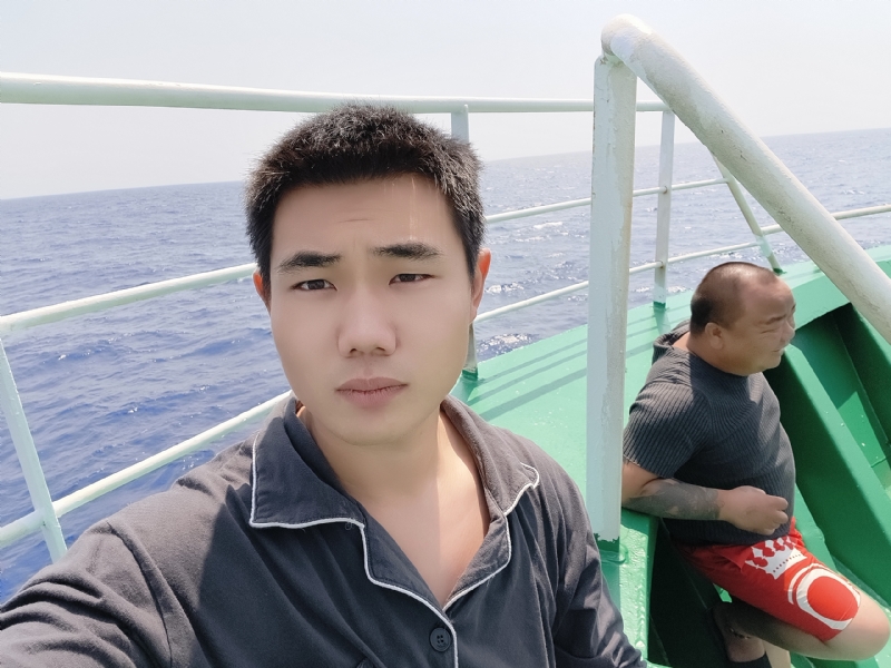 博博鸭的第一张照片--东莞相亲服务中心