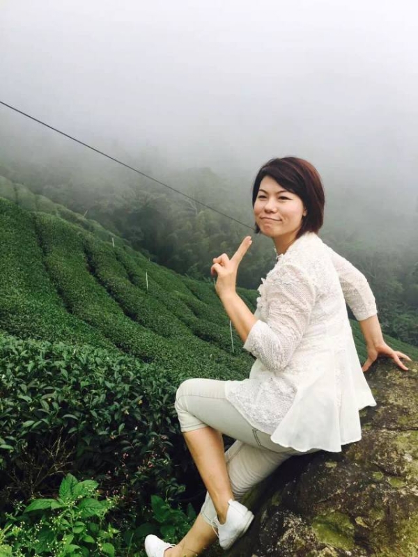 lan的第一张照片--东莞相亲服务中心