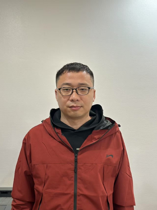 小石头的第一张照片--东莞相亲服务中心