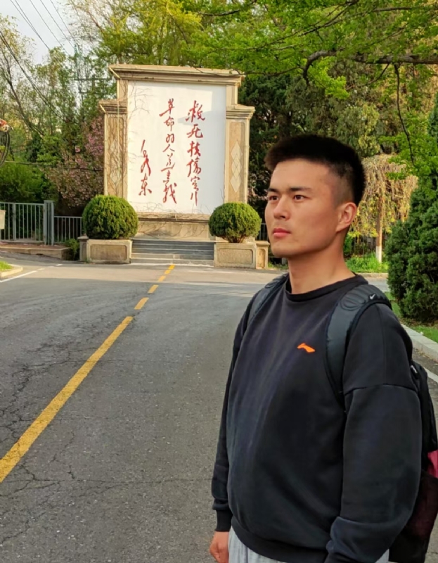 潮生的第二张照片--东莞相亲服务中心