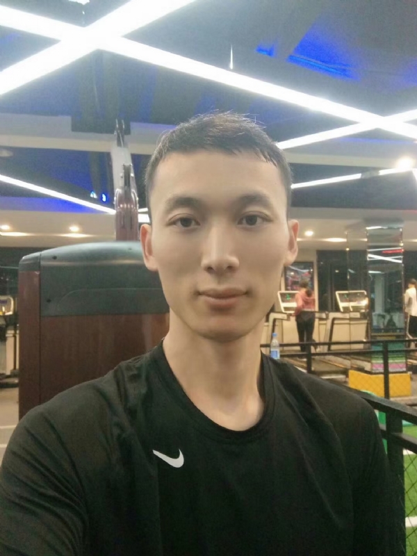 青松的第一张照片--东莞相亲服务中心