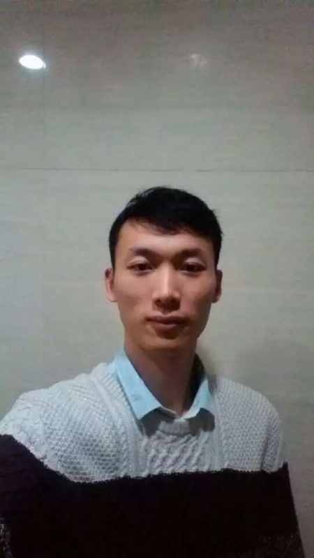 青松的第二张照片--东莞相亲服务中心