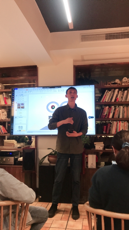 青松的第三张照片--东莞相亲服务中心