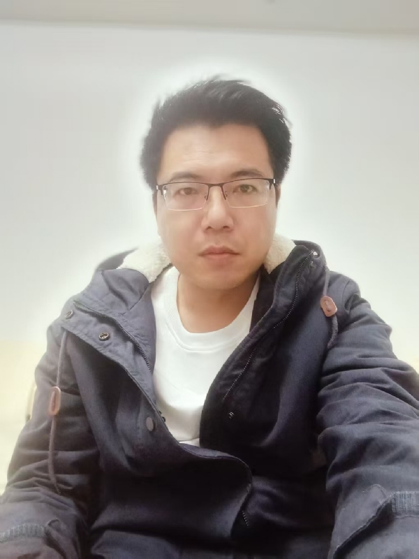 大哥哥的第一张照片--东莞相亲服务中心