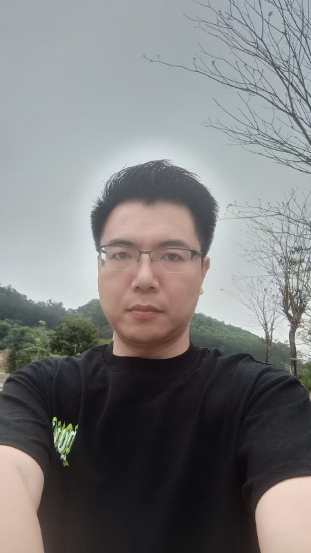 大哥哥的第二张照片--东莞相亲服务中心