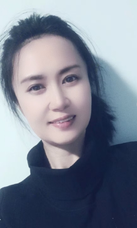 缘起的第一张照片--东莞相亲服务中心