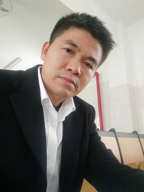 会讲土话的道县人的第一张照片--东莞相亲服务中心