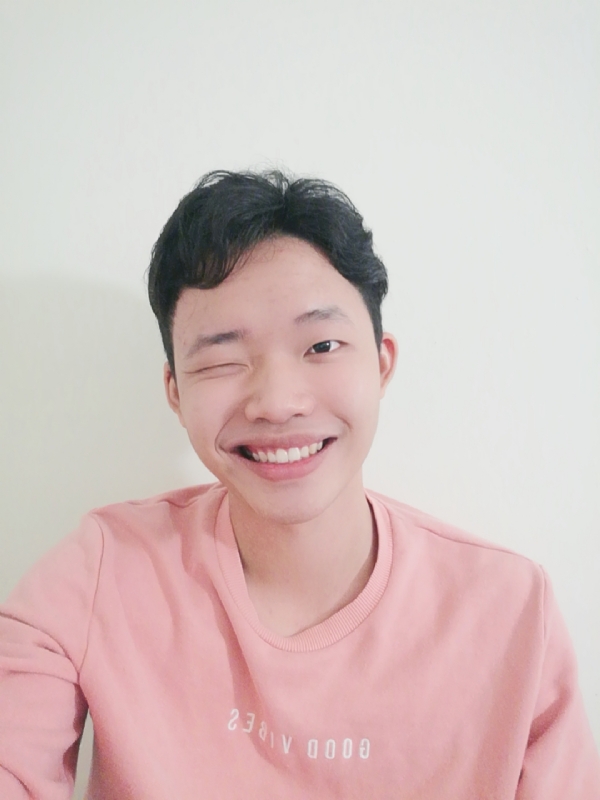 ElvisLoo的第一张照片--东莞相亲服务中心