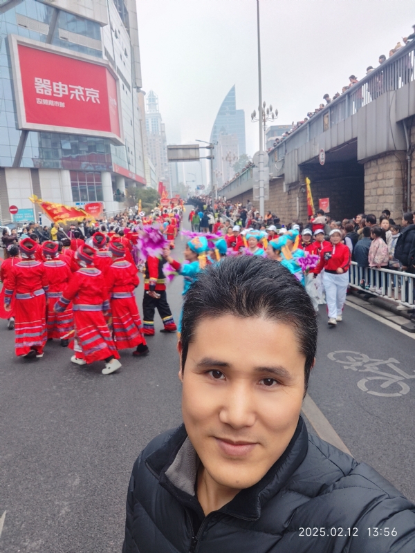 梦想飞了的第一张照片--东莞相亲服务中心