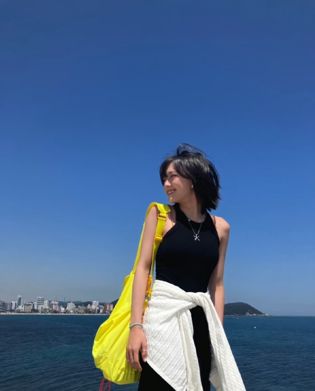 赵赵赵书虞的第一张照片--东莞相亲服务中心