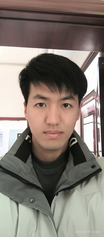 吃素的沙漠狼的第一张照片--东莞相亲服务中心