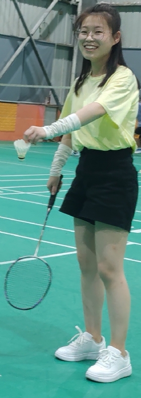 王晶晶的第四张照片--东莞相亲服务中心