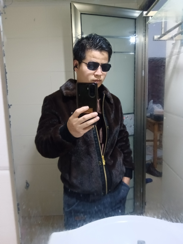 桃歌的第二张照片--东莞相亲服务中心