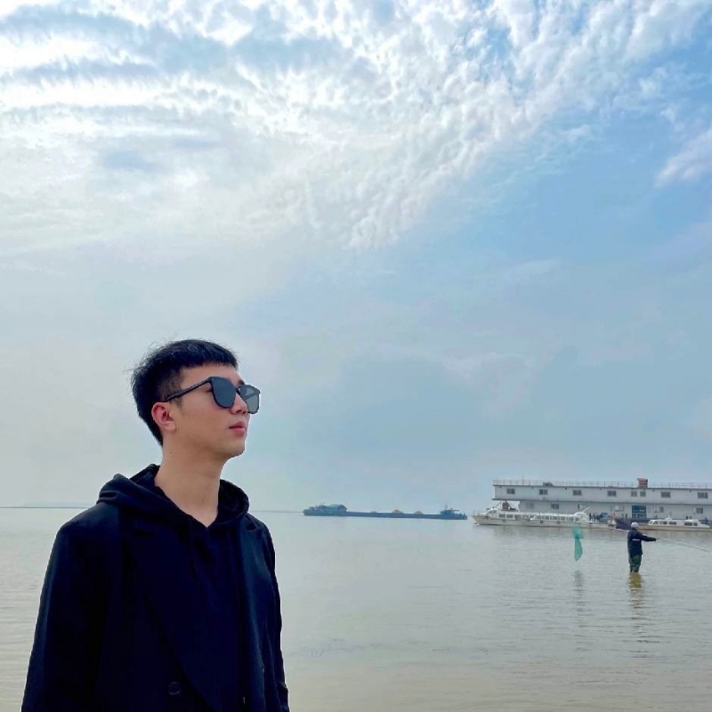 会做饭的IT男的第一张照片--东莞相亲服务中心