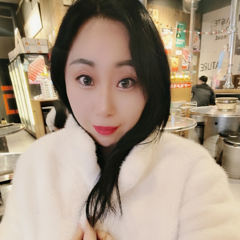 沂格格的第一张照片--东莞相亲服务中心