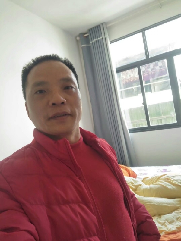真诚征婚的第一张照片--东莞相亲服务中心