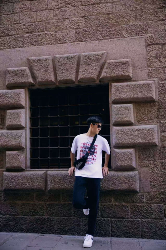 迈克的第二张照片--东莞相亲服务中心