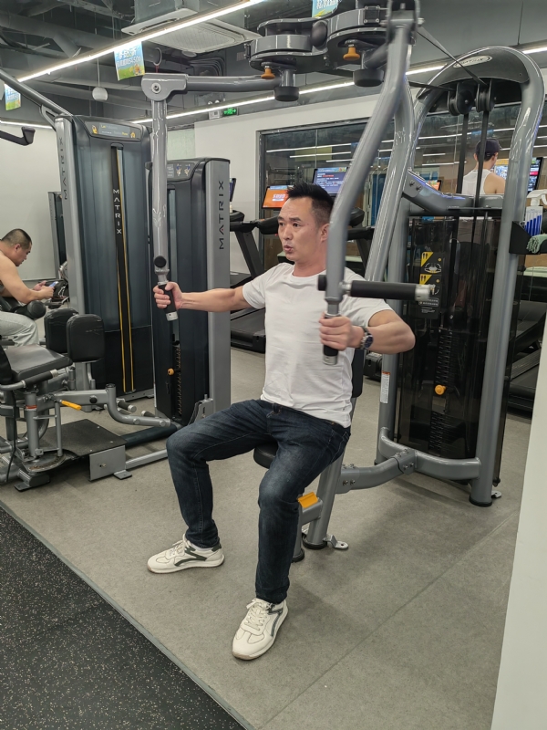 二当家的第一张照片--东莞相亲服务中心