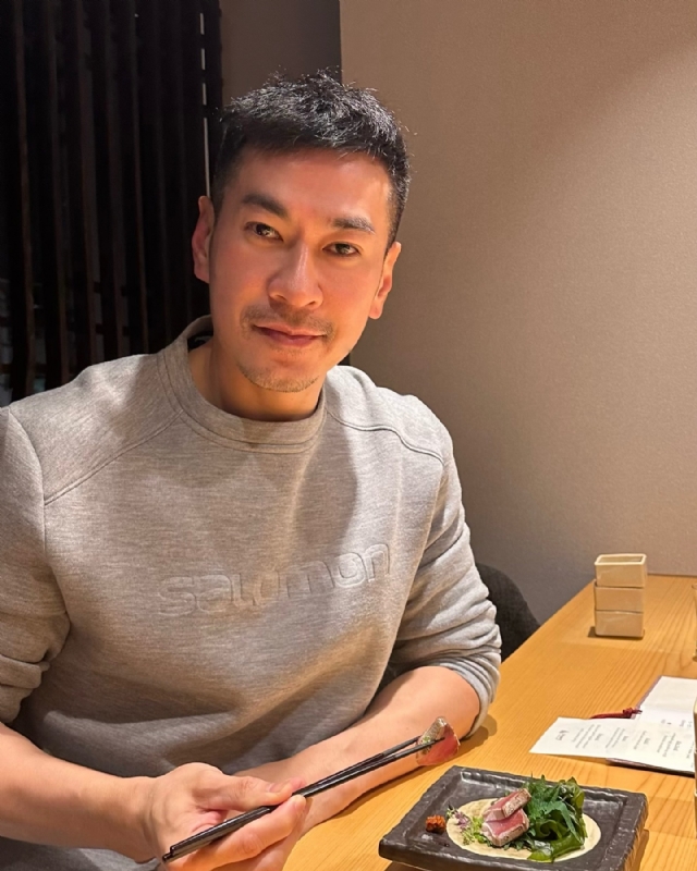 李天旭的第一张照片--东莞相亲服务中心