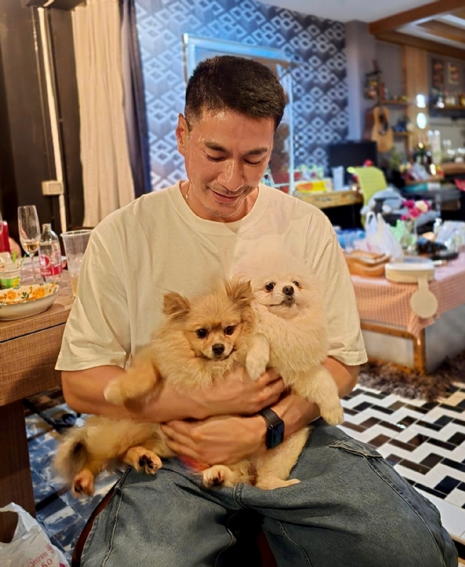 李天旭的第二张照片--东莞相亲服务中心