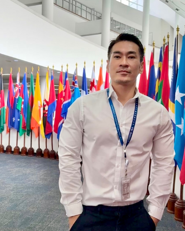 李天旭的第三张照片--东莞相亲服务中心