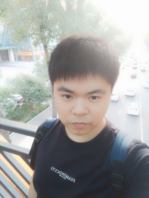 自出心裁的第一张照片--东莞相亲服务中心