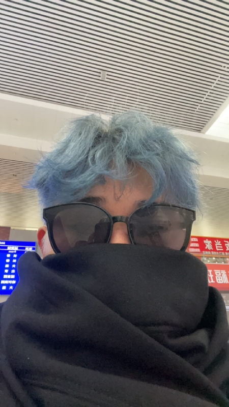 平行线的第二张照片--东莞相亲服务中心