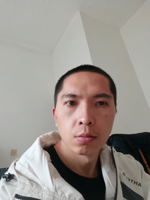 至诚的第一张照片--东莞相亲服务中心