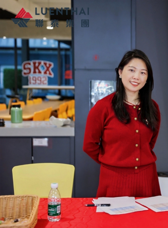 Susan的第一张照片--东莞相亲服务中心