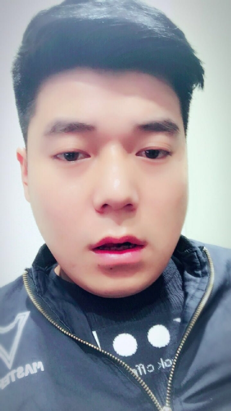 风向决定发型的第一张照片--东莞相亲服务中心