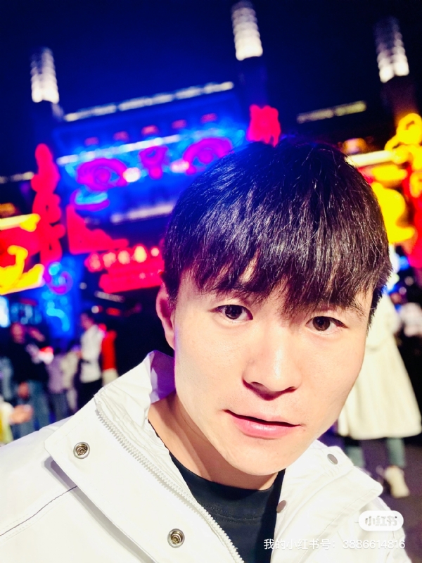 两年又三年的第二张照片--东莞相亲服务中心