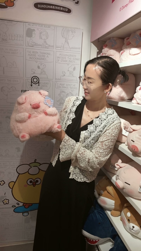 余生不将就的第一张照片--东莞相亲服务中心