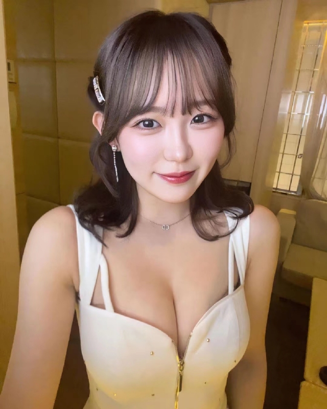 糖心的第二张照片--东莞相亲服务中心