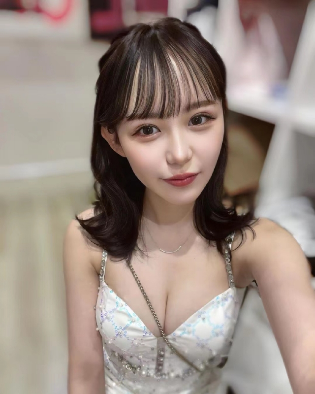 糖心的第四张照片--东莞相亲服务中心