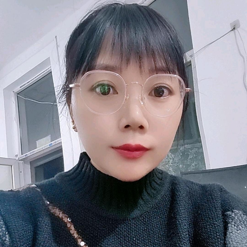 贺茂芳的第一张照片--东莞相亲服务中心