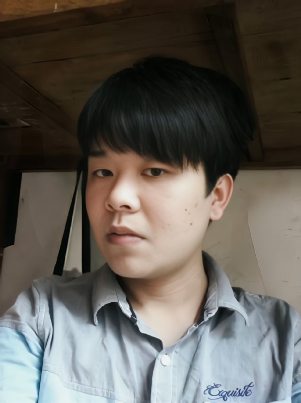 小凯的第一张照片--东莞相亲服务中心