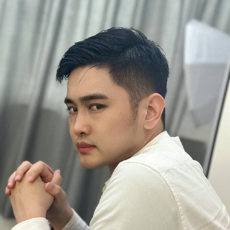 想飞的鱼的第一张照片--东莞相亲服务中心