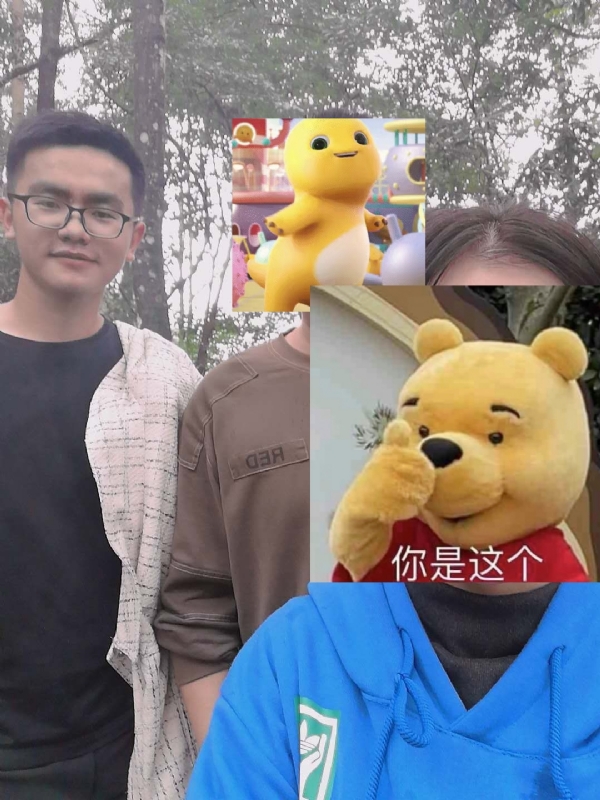 杨先生的第一张照片--东莞相亲服务中心