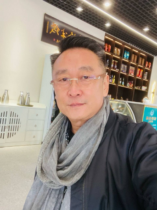 陳生的第一张照片--东莞相亲服务中心