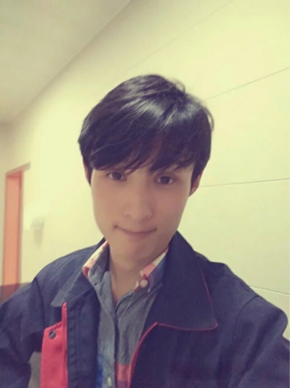 阿龙的第一张照片--东莞相亲服务中心