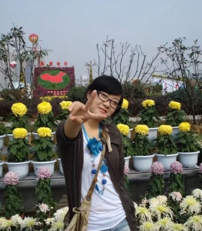 goodday的第一张照片--东莞相亲服务中心