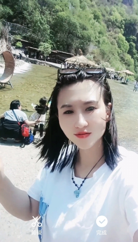 薄荷糖微凉的第三张照片--东莞相亲服务中心