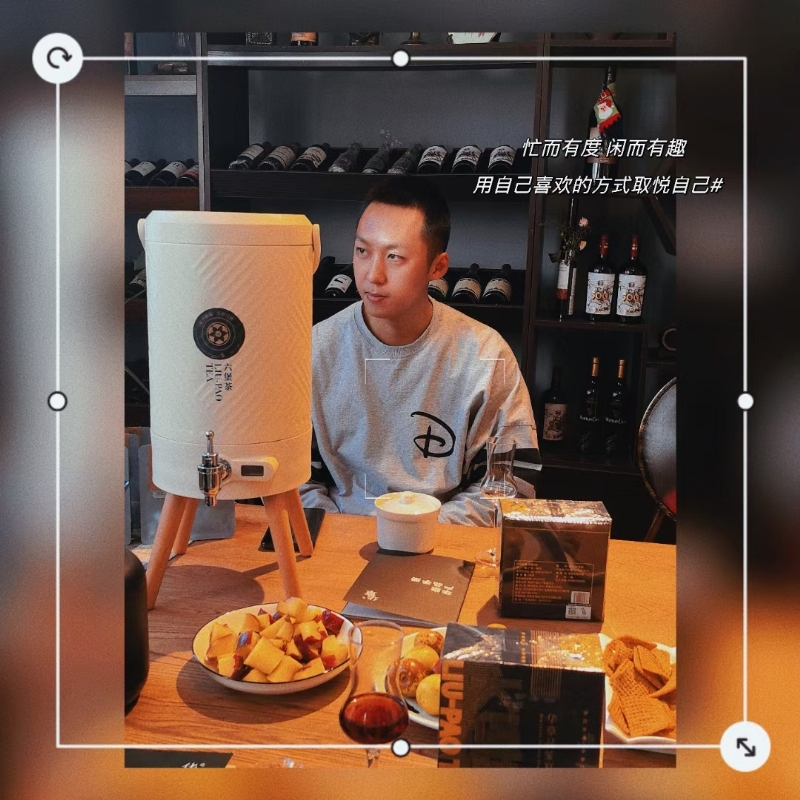 蓝调时刻的第三张照片--东莞相亲服务中心