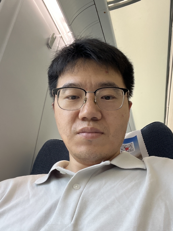 HTMG成的第一张照片--东莞相亲服务中心