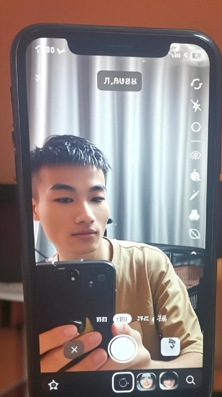 何小的第一张照片--东莞相亲服务中心