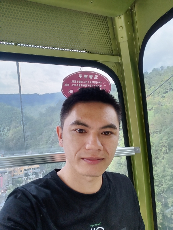 小鱼的第一张照片--东莞相亲服务中心