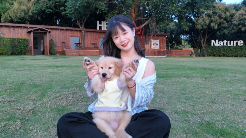 猫姐的第二张照片--东莞相亲服务中心