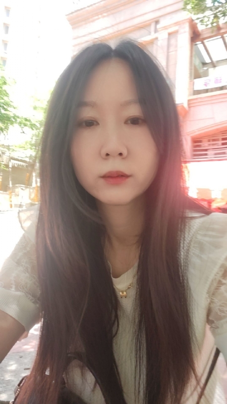 幸运的人儿的第一张照片--东莞相亲服务中心